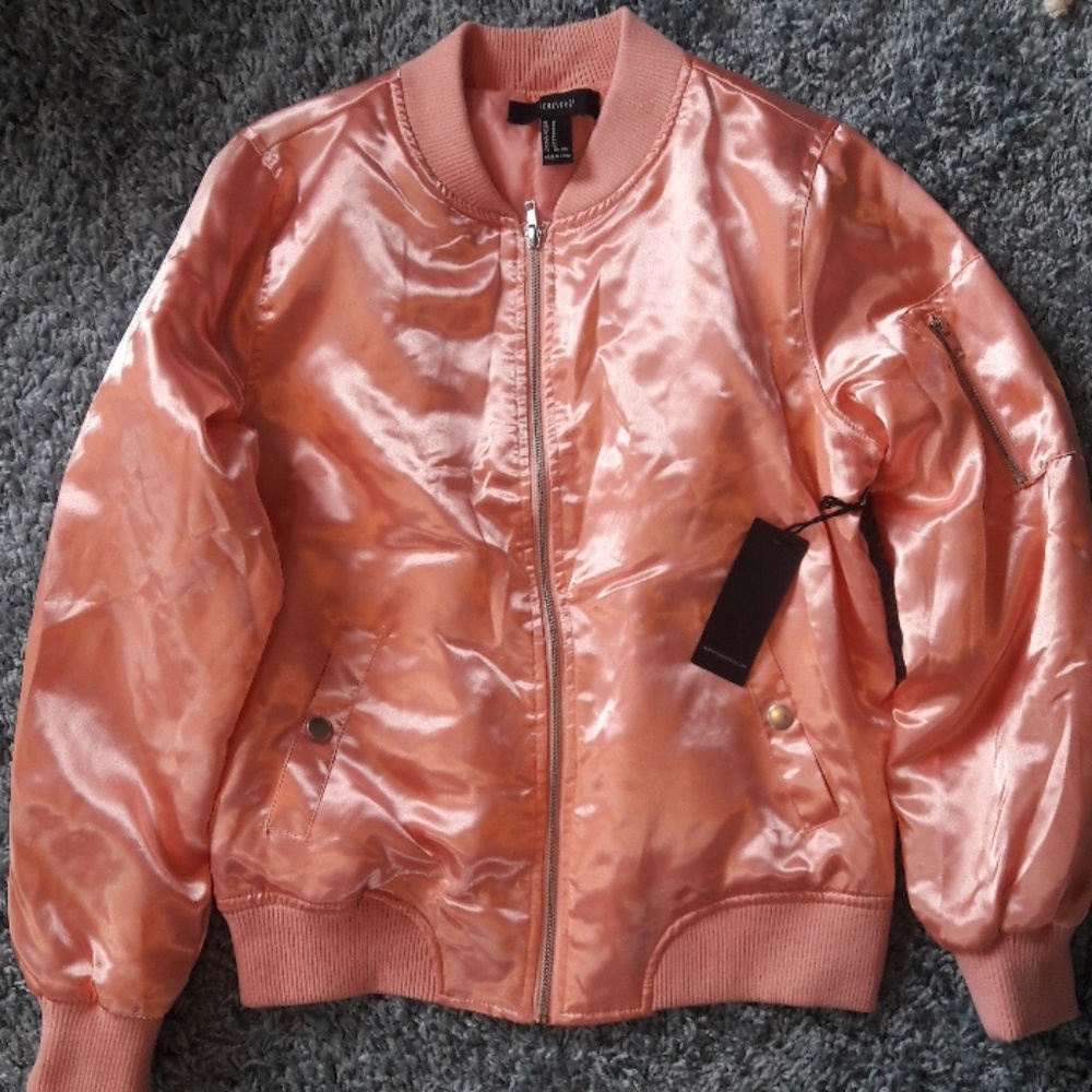 NWT forever 21 jacket 💁‍♀️